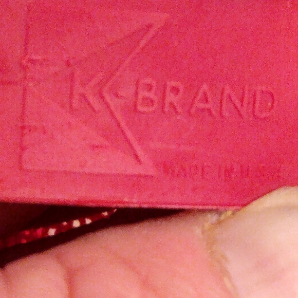 Vintage Dupont Snapback Trucker Hat - Picture 7 of 7